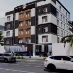 Apartment with 4 Bedrooms