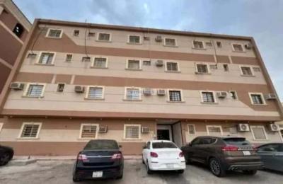 Apartment with 4 Bedrooms