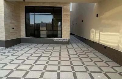 Villa 642 SQM Facing North on 20m Width Street