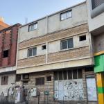 Building 199 SQM Facing North