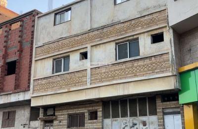 Building 199 SQM Facing North