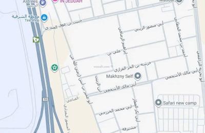 Land 2475 SQM Facing South