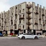 Apartment with 3 Bedrooms