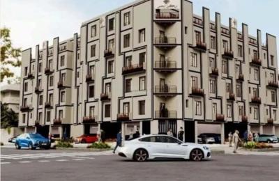 Apartment with 3 Bedrooms