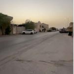 Land 480 SQM Facing West on 20m Width Street