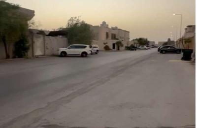 Land 480 SQM Facing West on 20m Width Street