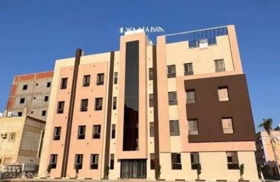 Apartment with 5 Bedrooms