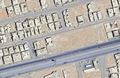 Villa 450 SQM Facing South on 20m Width Street