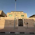 Villa 400 SQM Facing East on 20m Width Street