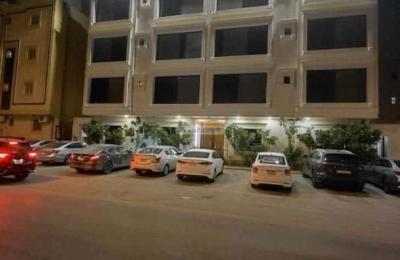 Apartment with 1 Bedroom