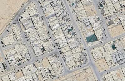 Floor 378 SQM with 4 Bedrooms