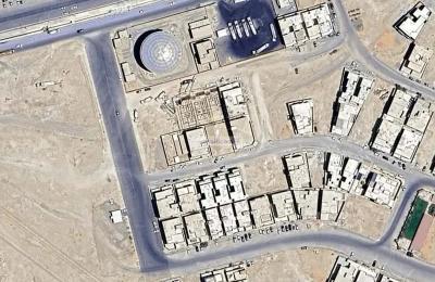 Villa 384 SQM Facing South on 20m Width Street