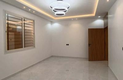 Villa 450 SQM Facing East on 20m Width Street