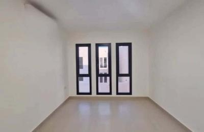 Villa 250 SQM Facing East on 12m Width Street