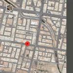 Land 544.96 SQM Facing East on 30m Width Street