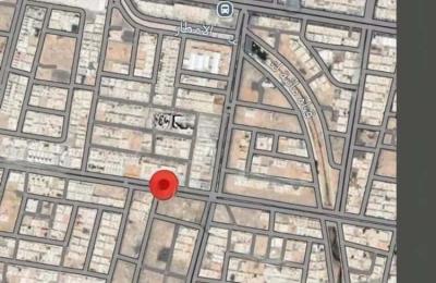Land 544.96 SQM Facing East on 30m Width Street