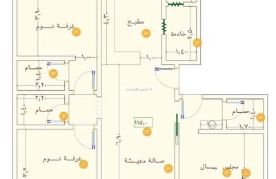 Apartment with 2 Bedrooms