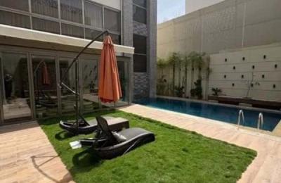 Villa 500 SQM Facing East on 18m Width Street