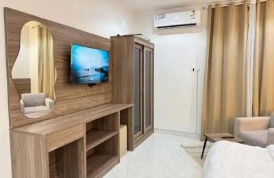 Apartment with 1 Bedroom