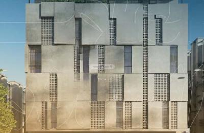 Apartment 1150 SQM with 2 Bedrooms