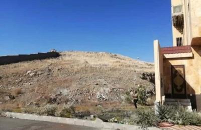 Land 804.48 SQM Facing North West on 15m Width Street