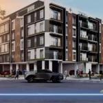 Apartment with 3 Bedrooms