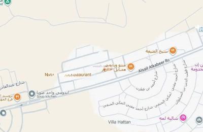 Villa 356 SQM Facing East on 20m Width Street