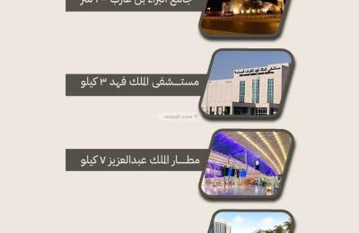 Apartment 501 SQM with 2 Bedrooms