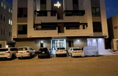 Apartment with 3 Bedrooms