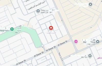 Villa 337 SQM Facing West with 5 Bedrooms