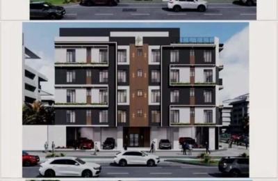 Apartment with 3 Bedrooms