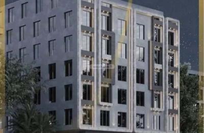 Apartment with 4 Bedrooms