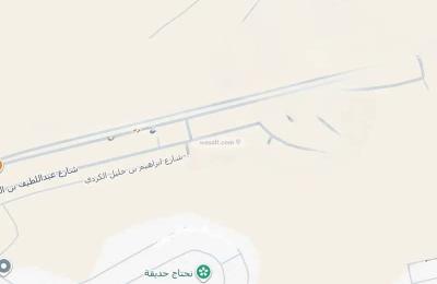 Villa 365 SQM Facing North West on 20m Width Street