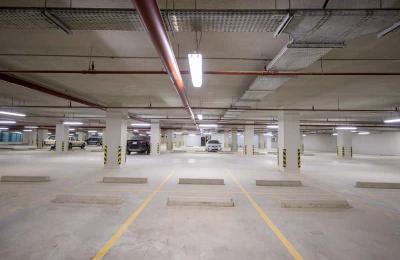 Office Space for Rent