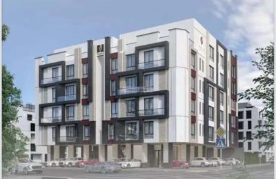 Apartment with 2 Bedrooms