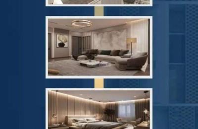 Apartment with 4 Bedrooms