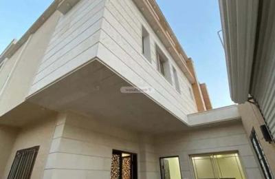 Villa 381 SQM Facing North East on 30m Width Street