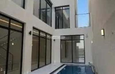 Villa 448 SQM Facing South on 20m Width Street