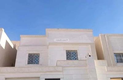 Villa 345 SQM Facing North on 15m Width Street