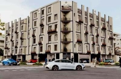 Apartment with 3 Bedrooms