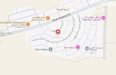 Villa 450 SQM Facing East on 20m Width Street