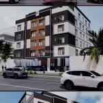 Apartment with 3 Bedrooms