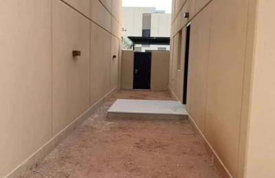 Villa 250 SQM Facing South with 3 Bedrooms