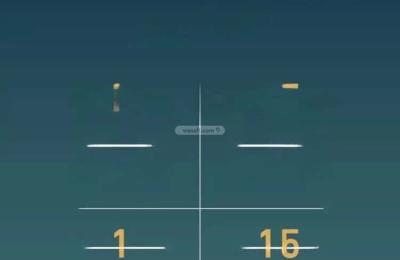 Apartment with 3 Bedrooms