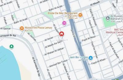 Apartment with 1 Bedroom