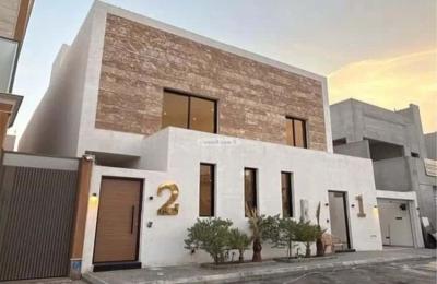 Floor 450 SQM with 3 Bedrooms