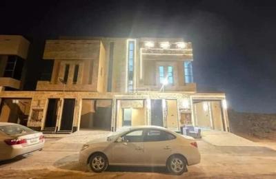 Floor 157 SQM with 5 Bedrooms