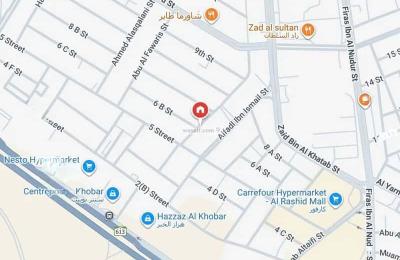 Apartment with 2 Bedrooms