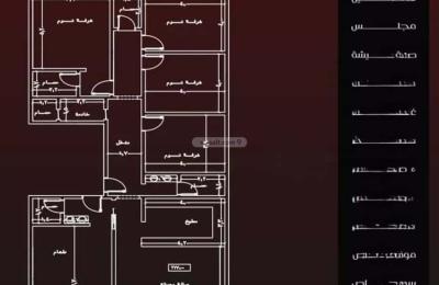 Apartment with 6 Bedrooms