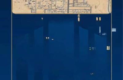 Land 250 SQM Facing North on 15m Width Street